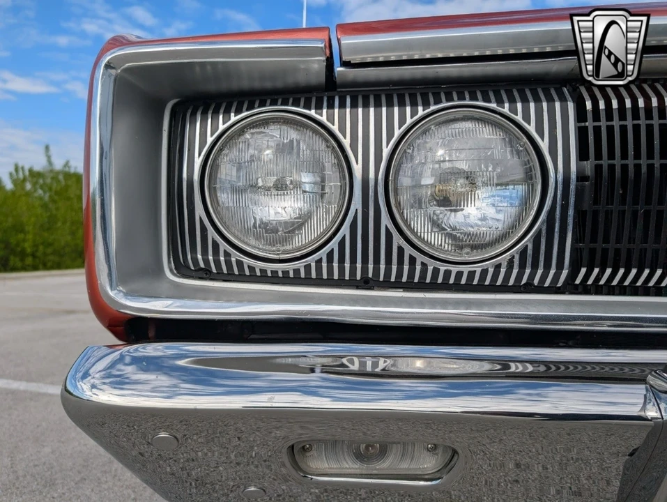 1967 Dodge Coronet R/T 4th Gen - Image 12 of 12