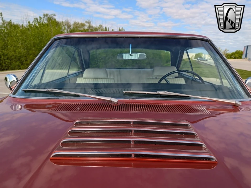 1967 Dodge Coronet R/T 4th Gen - Image 13 of 21