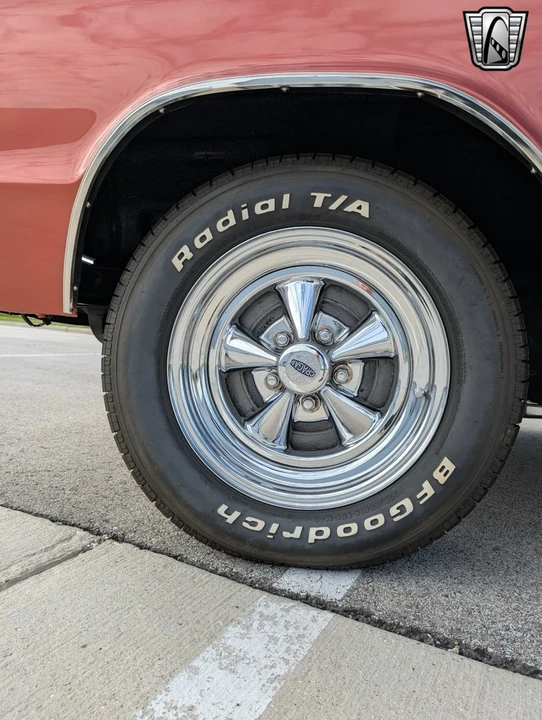 1967 Dodge Coronet R/T 4th Gen - Image 16 of 21