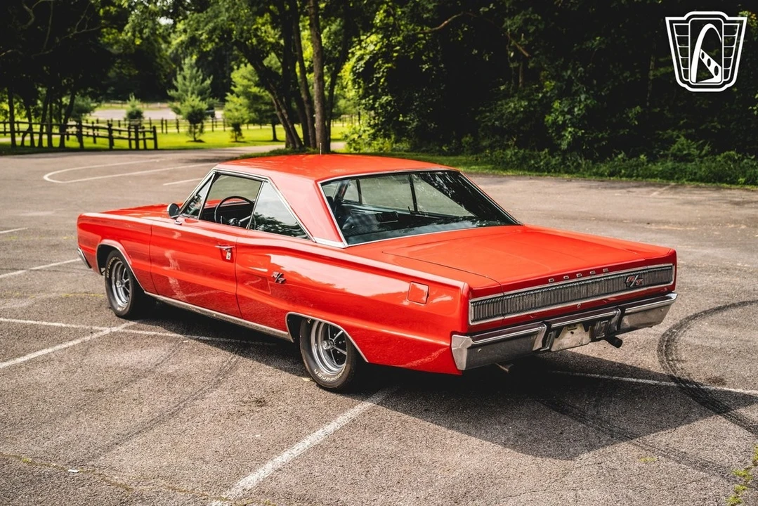 1967 Dodge Coronet R/T 4th Gen - Image 11 of 12