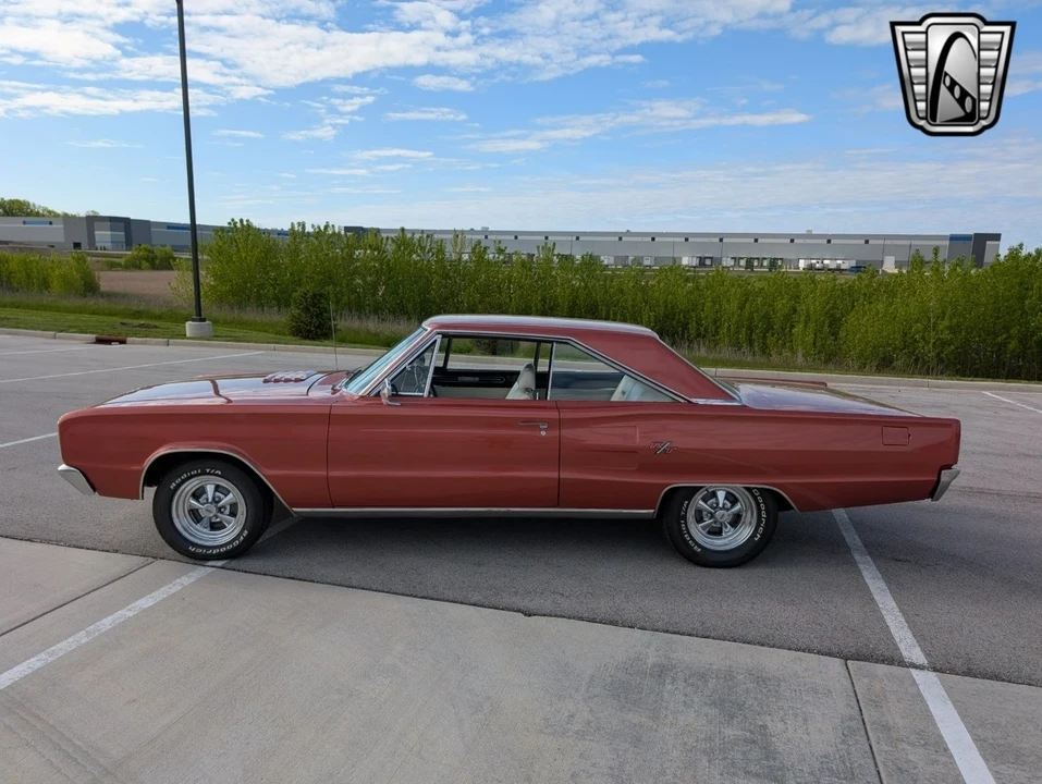 1967 Dodge Coronet R/T 4th Gen - Image 4 of 12