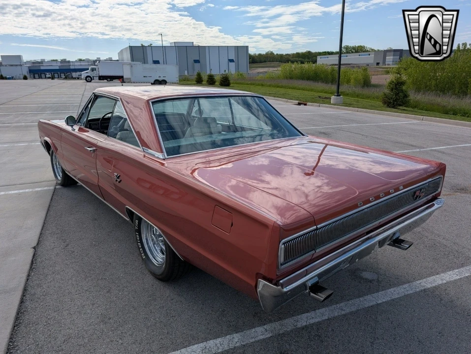 1967 Dodge Coronet R/T 4th Gen - Image 5 of 12