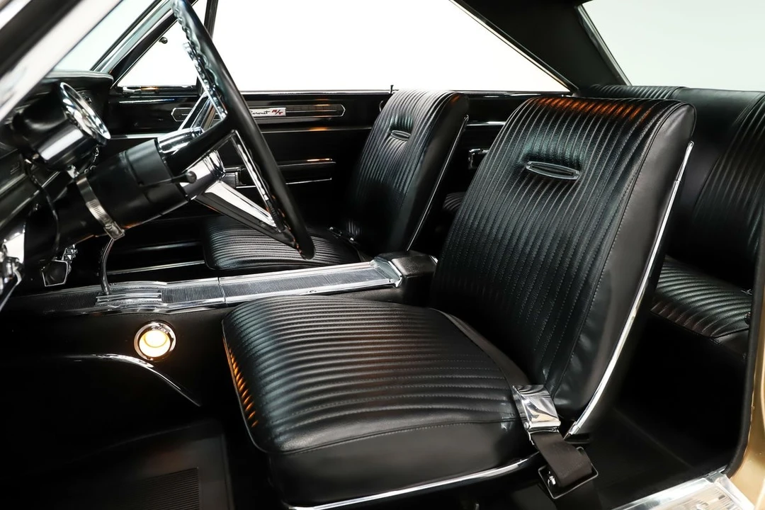 1967 Dodge Coronet - Image 13 of 31