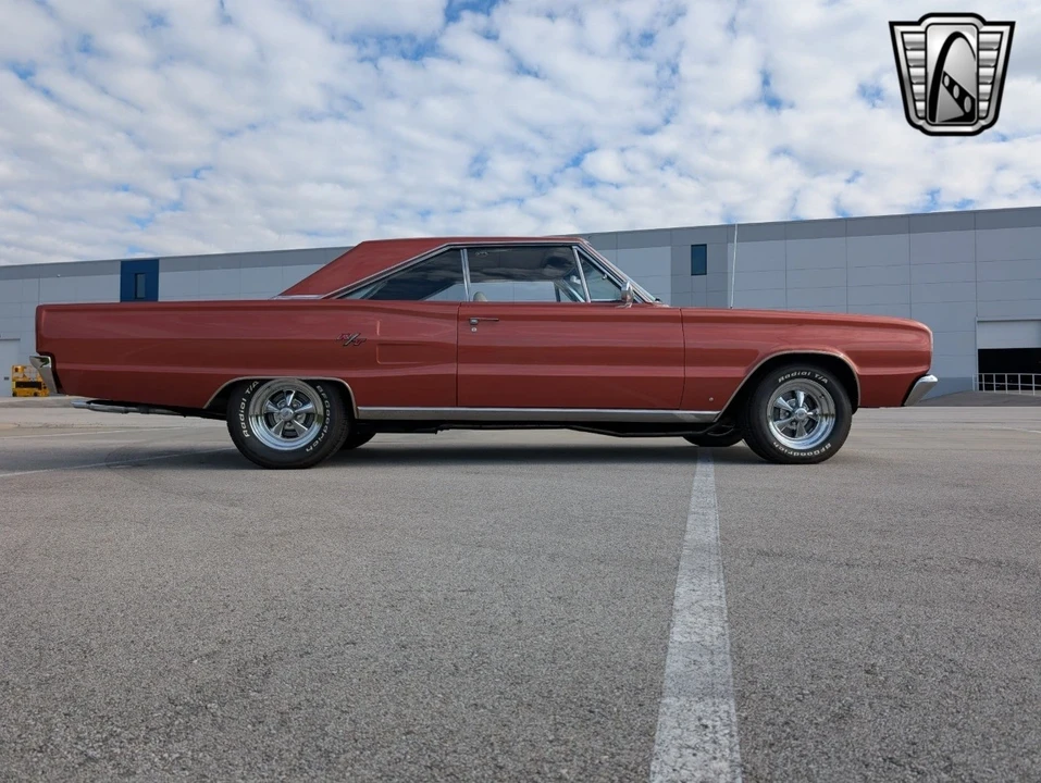 1967 Dodge Coronet R/T 4th Gen - Image 9 of 12