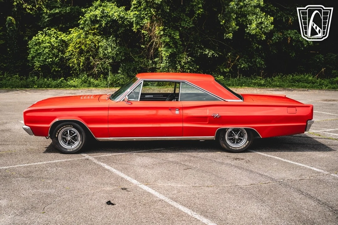 1967 Dodge Coronet R/T 4th Gen - Image 8 of 12