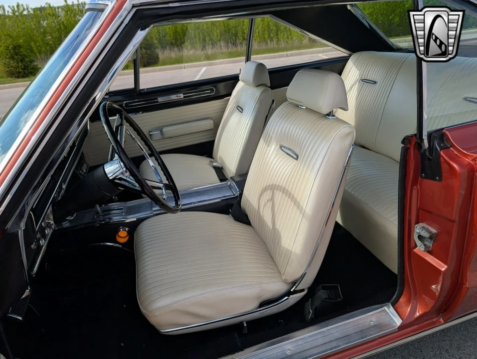 1967 Dodge Coronet R/T 4th Gen - Image 21 of 21