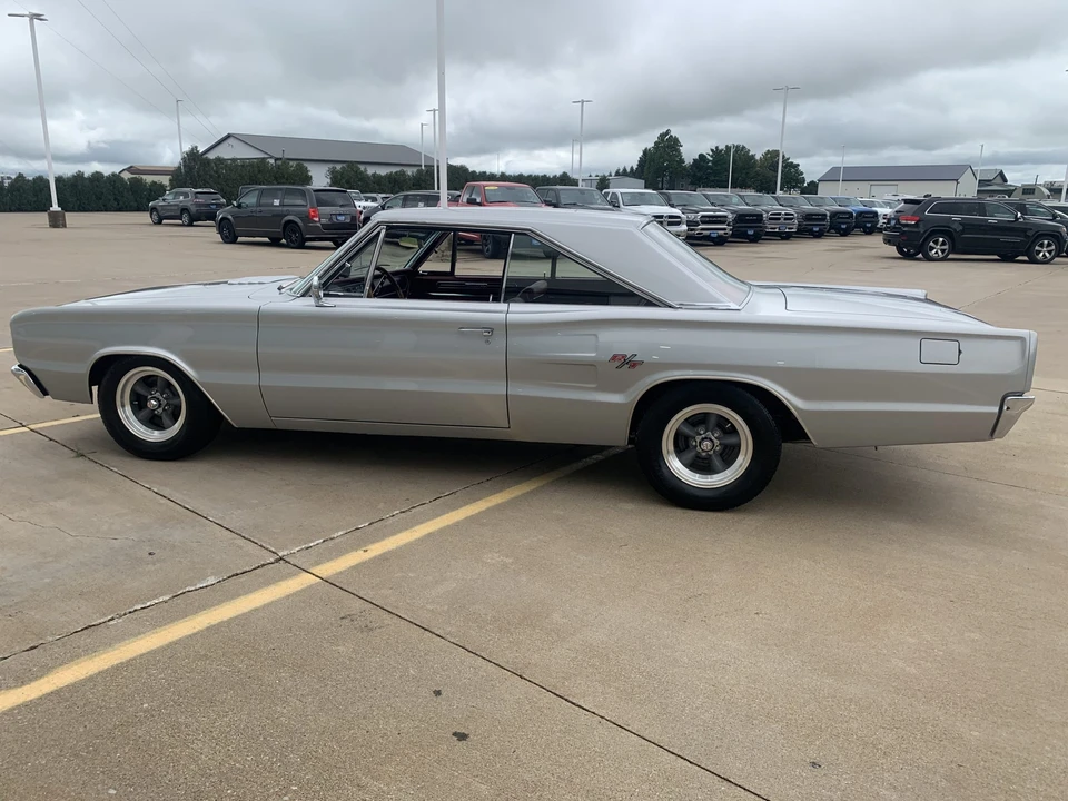 1967 Dodge Coronet R/T 4th Gen - Image 6 of 31