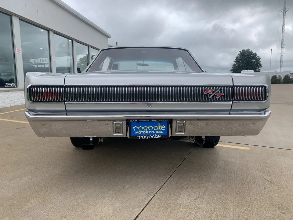 1967 Dodge Coronet R/T 4th Gen - Image 7 of 31