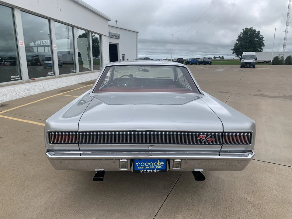 1967 Dodge Coronet R/T 4th Gen - Image 8 of 31