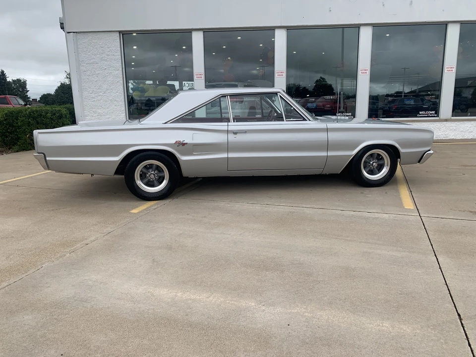 1967 Dodge Coronet R/T 4th Gen - Image 10 of 31