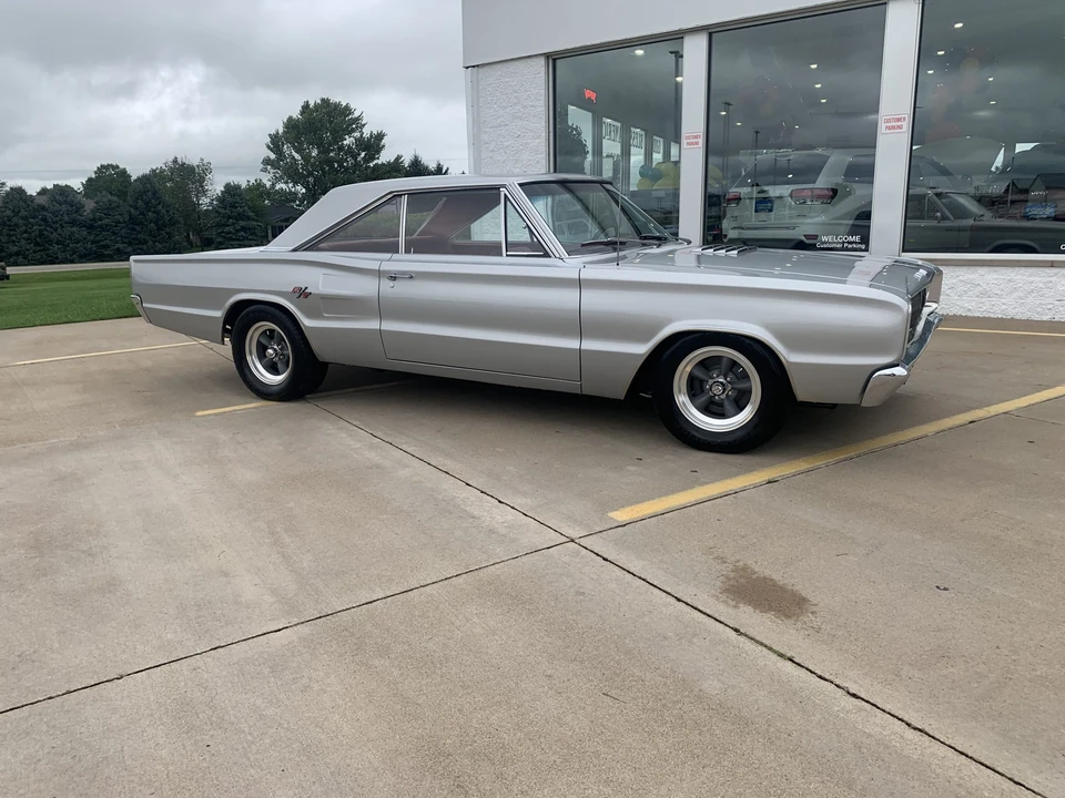 1967 Dodge Coronet R/T 4th Gen - Image 11 of 31