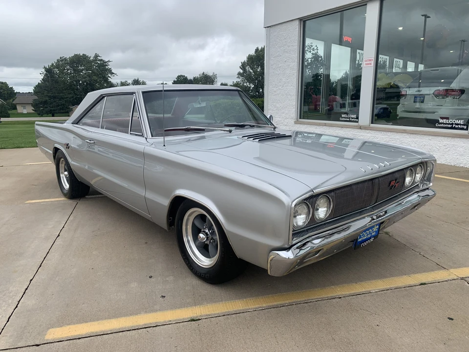 1967 Dodge Coronet R/T 4th Gen - Image 2 of 31