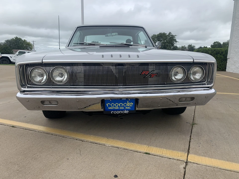 1967 Dodge Coronet R/T 4th Gen - Image 4 of 31
