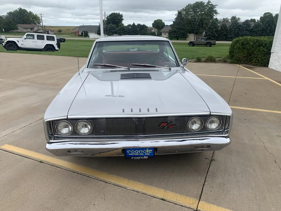 1967 Dodge Coronet R/T 4th Gen - Image 3 of 31