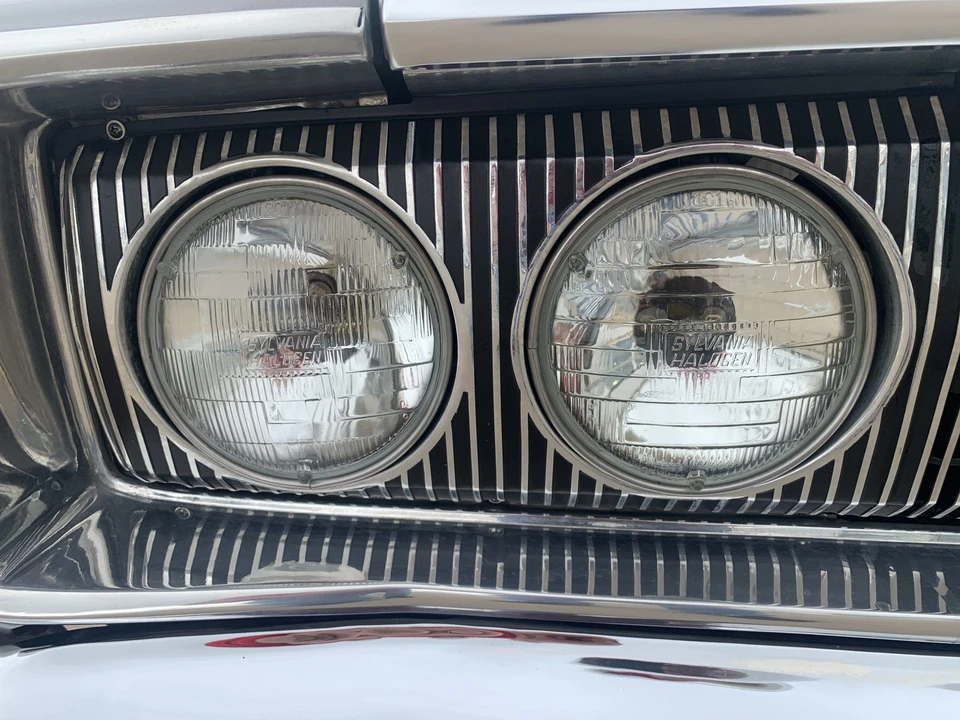 1967 Dodge Coronet R/T 4th Gen - Image 12 of 31