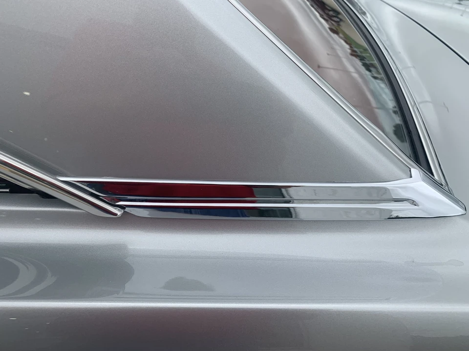 1967 Dodge Coronet R/T 4th Gen - Image 20 of 31