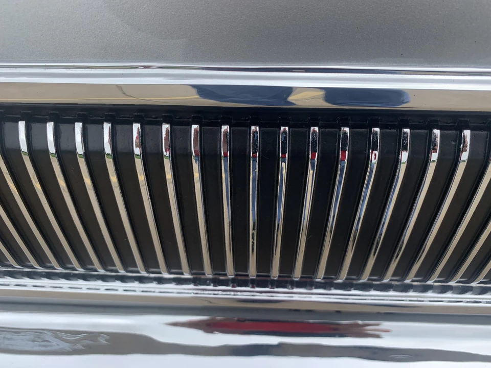 1967 Dodge Coronet R/T 4th Gen - Image 30 of 31