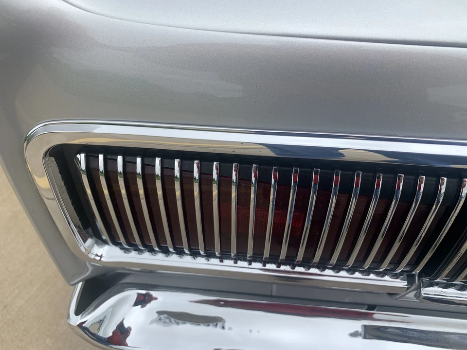 1967 Dodge Coronet R/T 4th Gen - Image 29 of 31