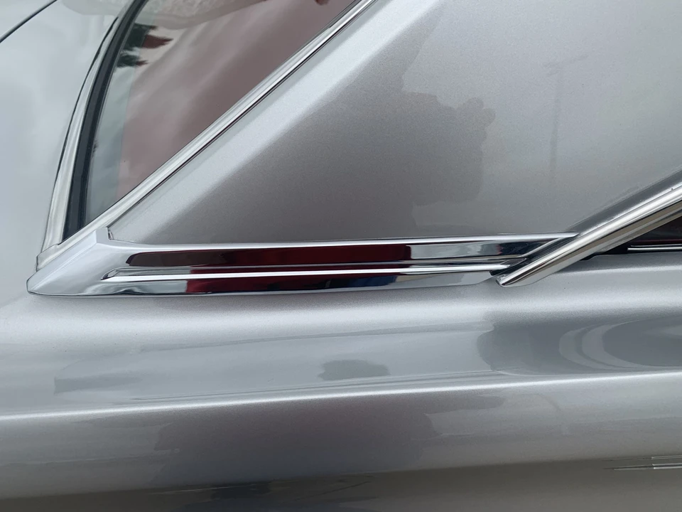 1967 Dodge Coronet R/T 4th Gen - Image 23 of 31