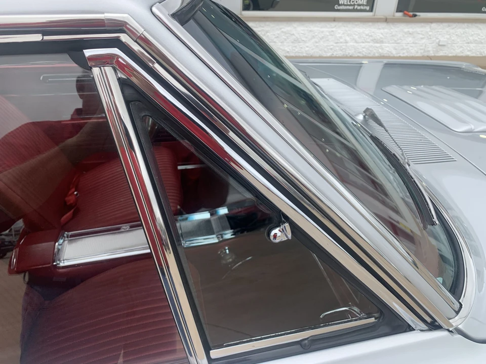1967 Dodge Coronet R/T 4th Gen - Image 25 of 31