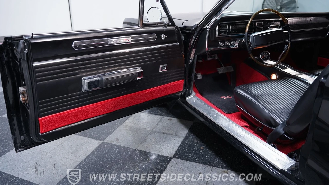 1967 Dodge Coronet R/T 4th Gen - Image 30 of 31