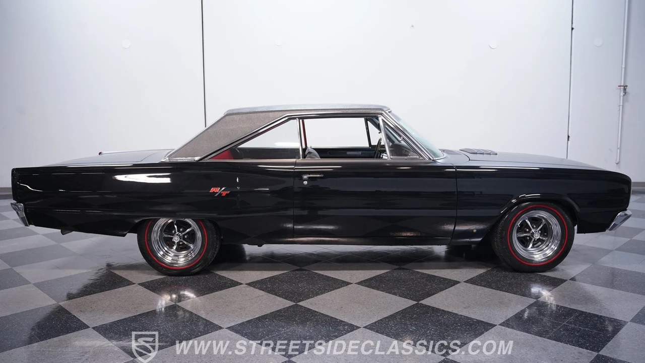1967 Dodge Coronet R/T 4th Gen - Image 14 of 31