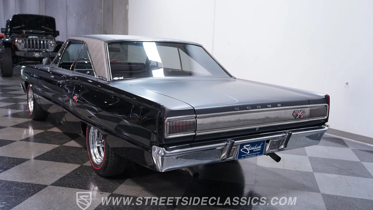 1967 Dodge Coronet R/T 4th Gen - Image 10 of 31
