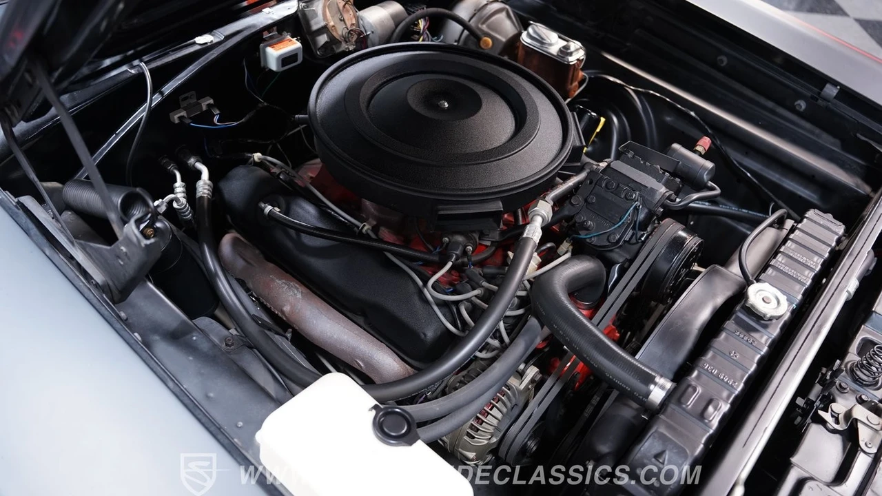 1967 Dodge Coronet R/T 4th Gen - Image 28 of 31