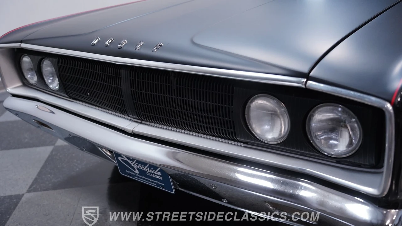 1967 Dodge Coronet R/T 4th Gen - Image 19 of 31