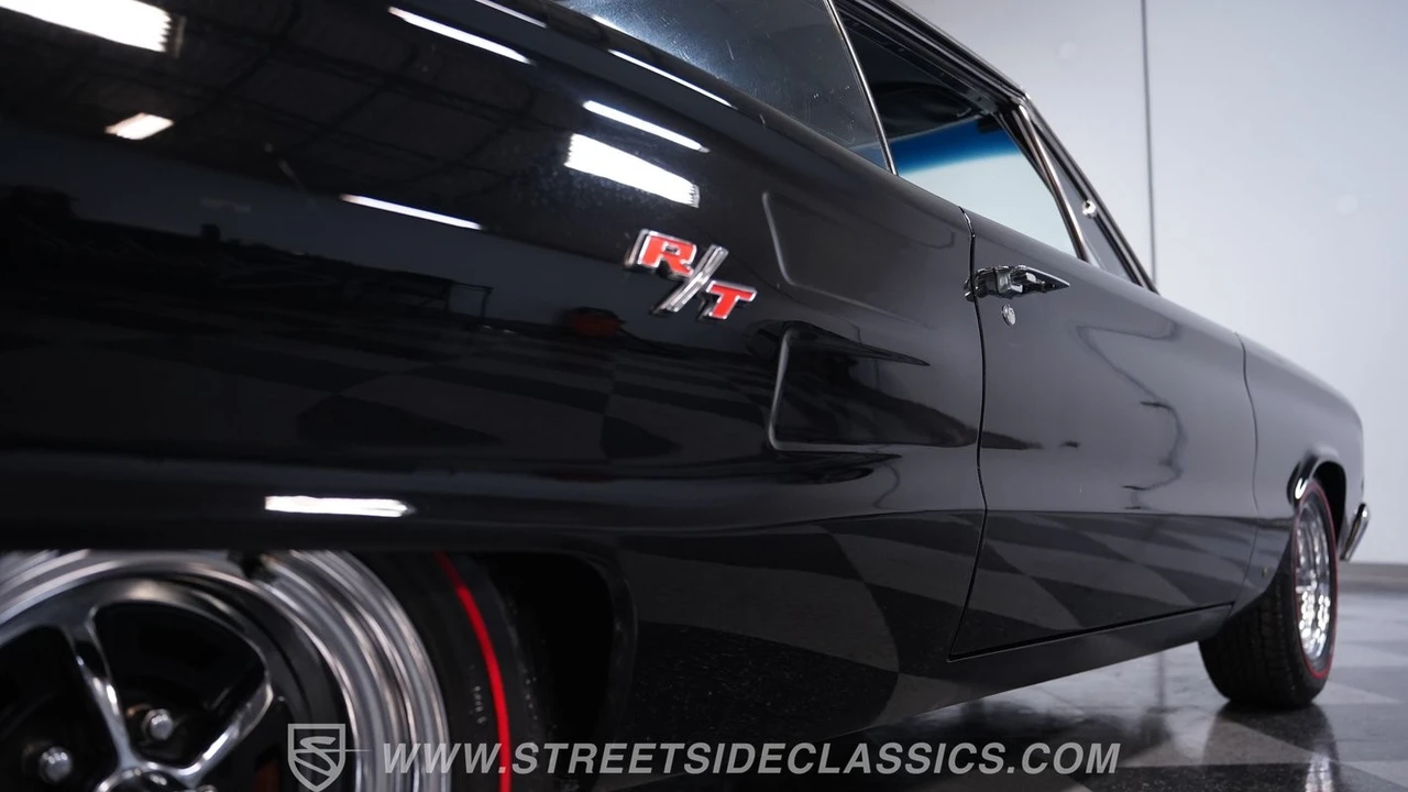 1967 Dodge Coronet R/T 4th Gen - Image 24 of 31