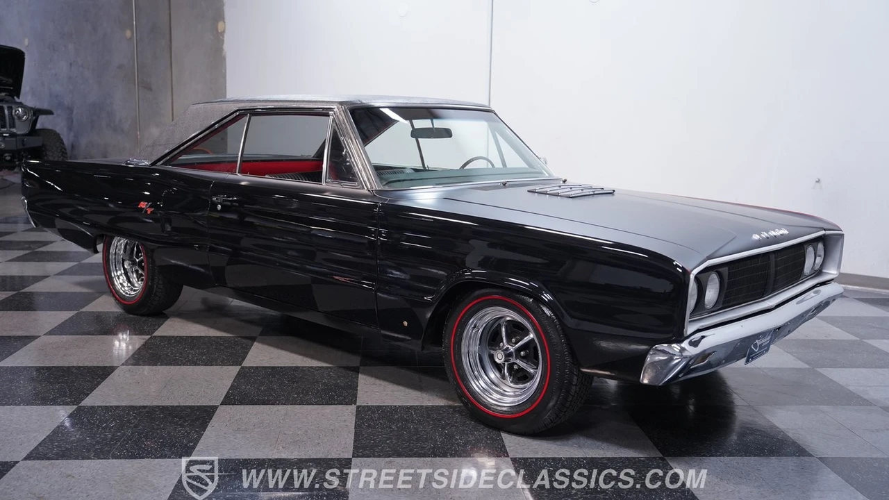 1967 Dodge Coronet R/T 4th Gen - Image 15 of 31