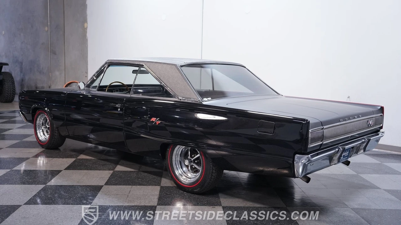1967 Dodge Coronet R/T 4th Gen - Image 9 of 31