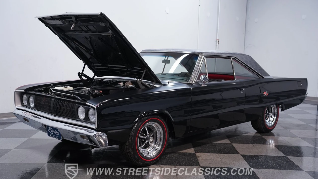 1967 Dodge Coronet R/T 4th Gen - Image 27 of 31