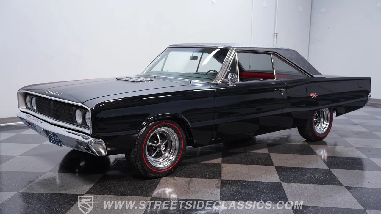 1967 Dodge Coronet R/T 4th Gen - Image 8 of 31