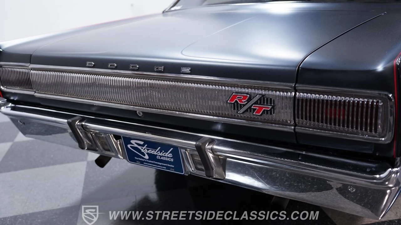 1967 Dodge Coronet R/T 4th Gen - Image 23 of 31