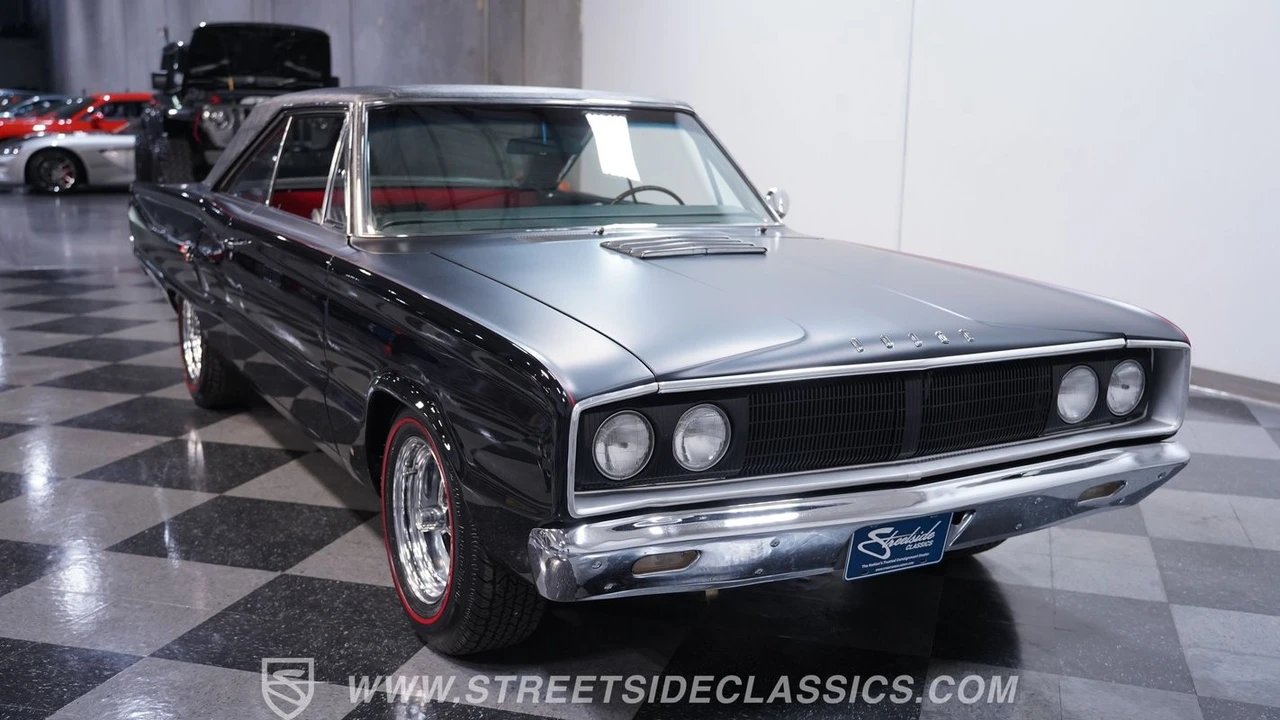 1967 Dodge Coronet R/T 4th Gen - Image 16 of 31