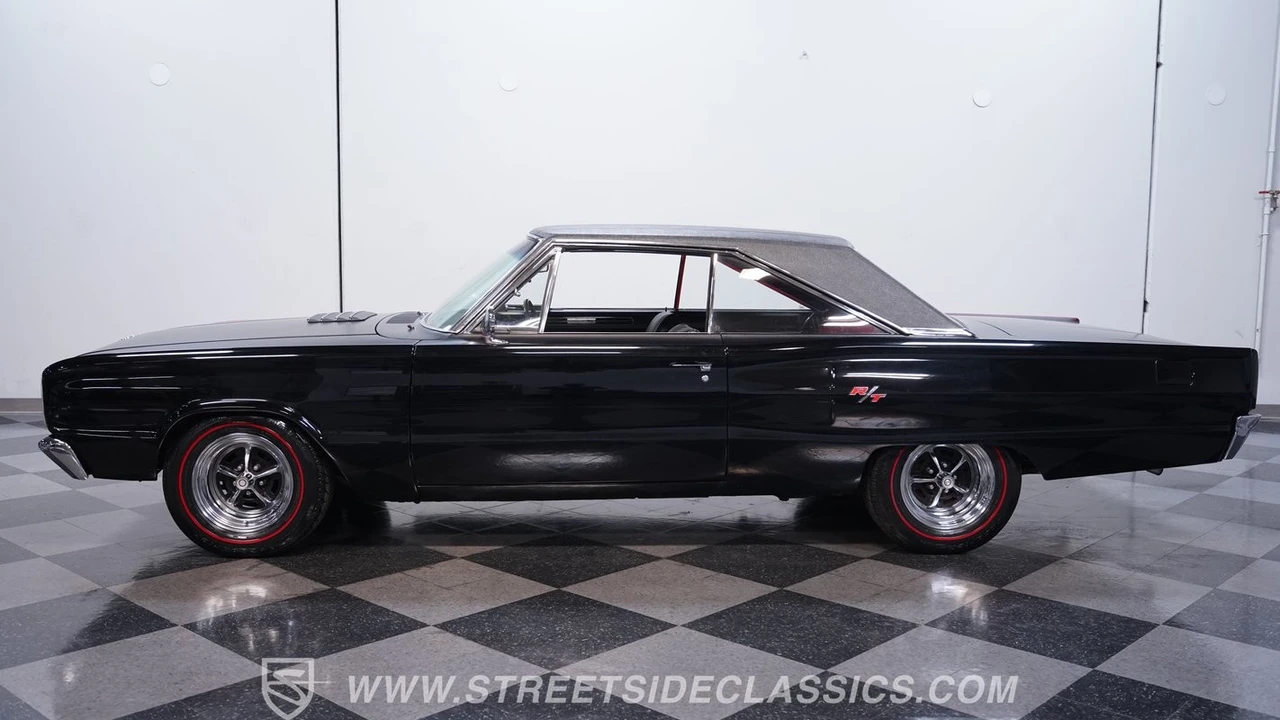 1967 Dodge Coronet R/T 4th Gen - Image 3 of 31