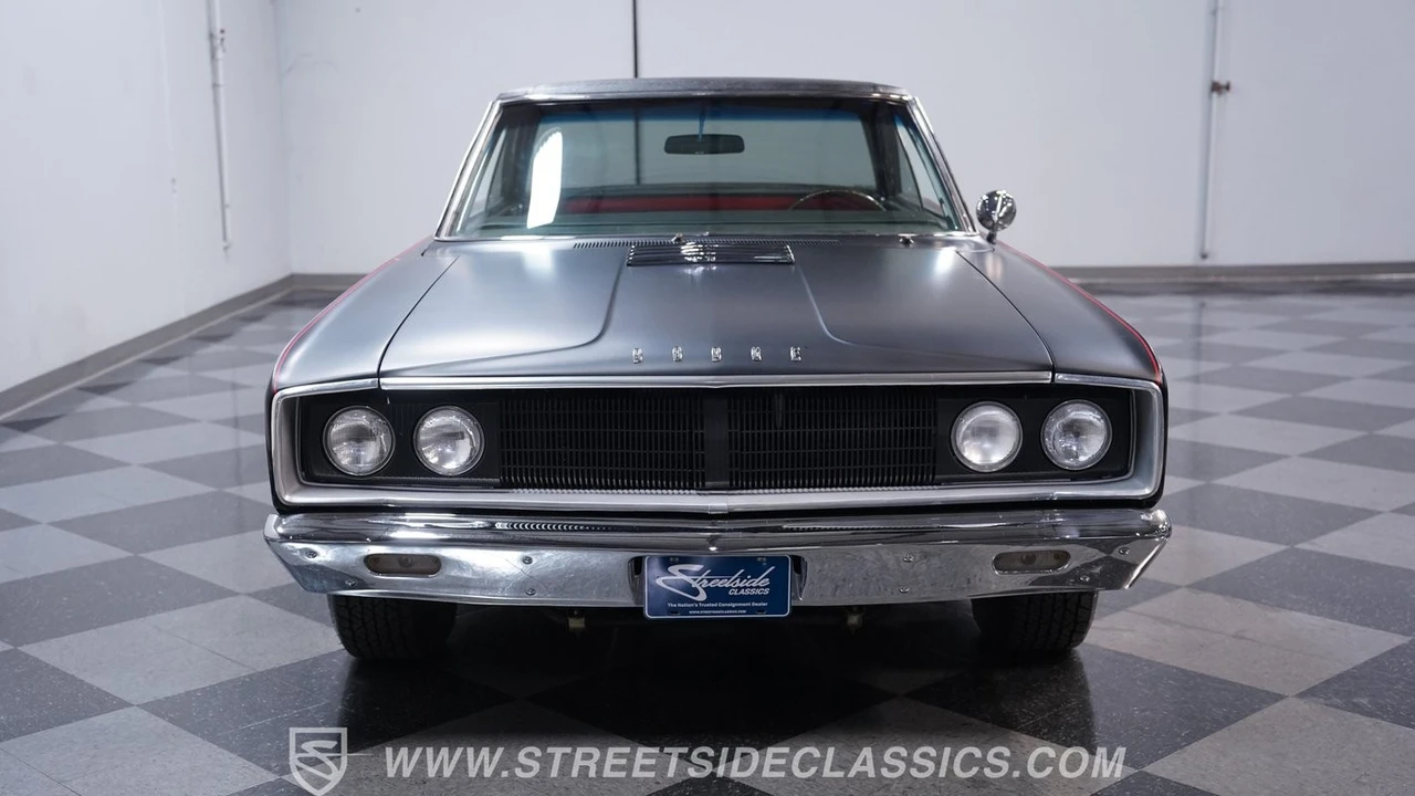 1967 Dodge Coronet R/T 4th Gen - Image 17 of 31