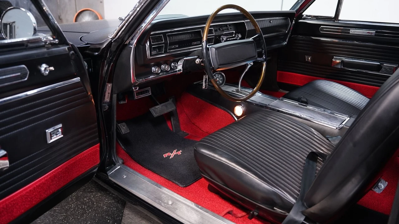 1967 Dodge Coronet R/T 4th Gen - Image 5 of 31
