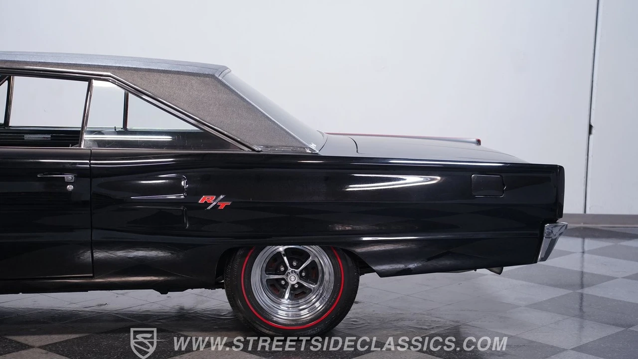 1967 Dodge Coronet R/T 4th Gen - Image 22 of 31