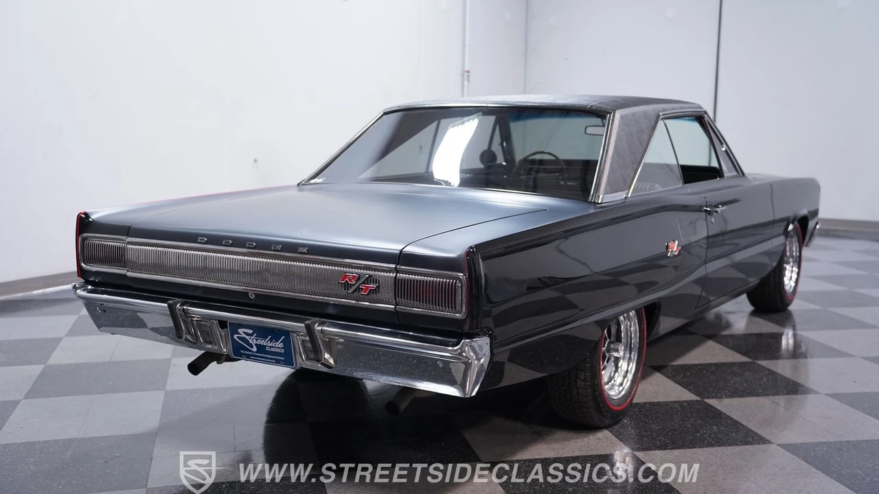 1967 Dodge Coronet R/T 4th Gen - Image 12 of 31