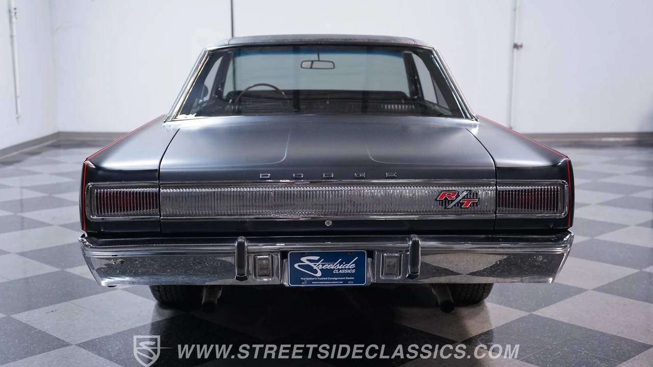 1967 Dodge Coronet R/T 4th Gen - Image 11 of 31