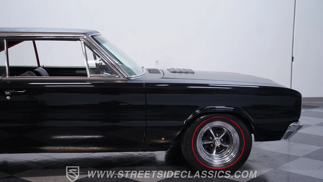 1967 Dodge Coronet R/T 4th Gen - Image 26 of 31