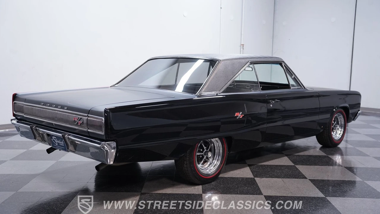 1967 Dodge Coronet R/T 4th Gen - Image 13 of 31