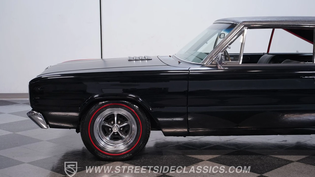 1967 Dodge Coronet R/T 4th Gen - Image 21 of 31