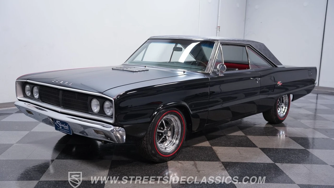 1967 Dodge Coronet R/T 4th Gen - Image 7 of 31