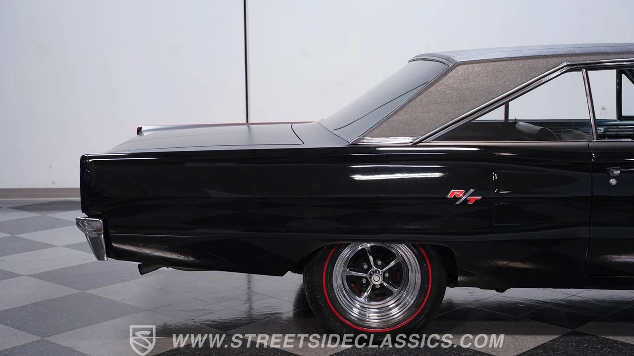 1967 Dodge Coronet R/T 4th Gen - Image 25 of 31