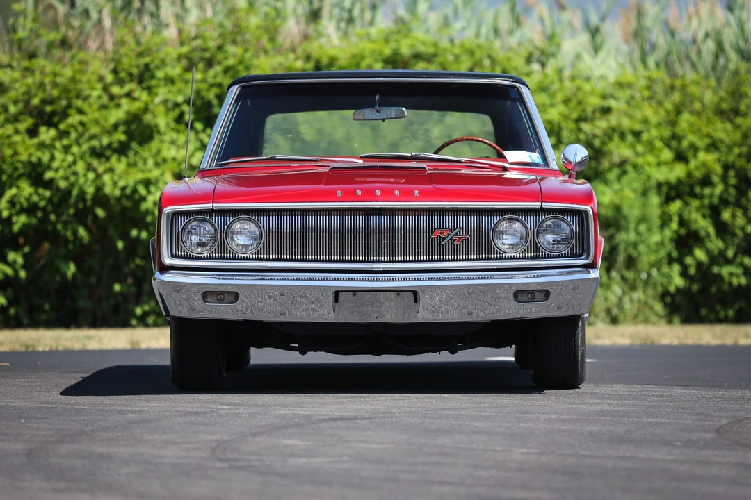 1967 Dodge Coronet R/T 4th Gen - Image 6 of 31