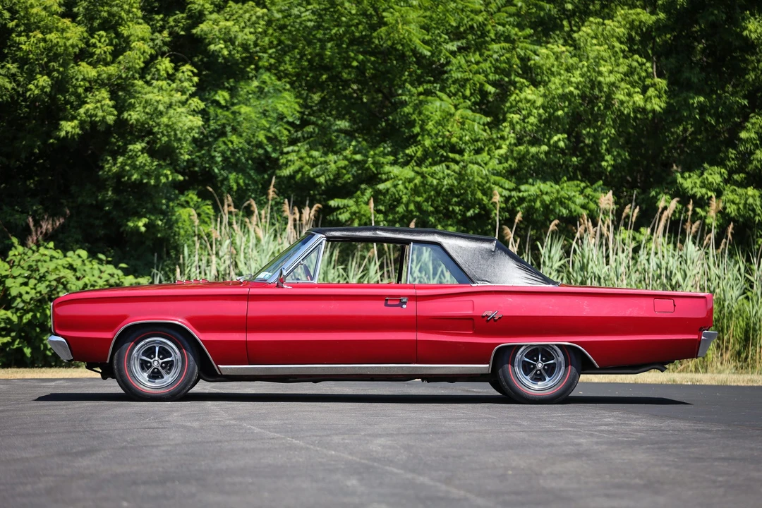 1967 Dodge Coronet R/T 4th Gen - Image 2 of 31