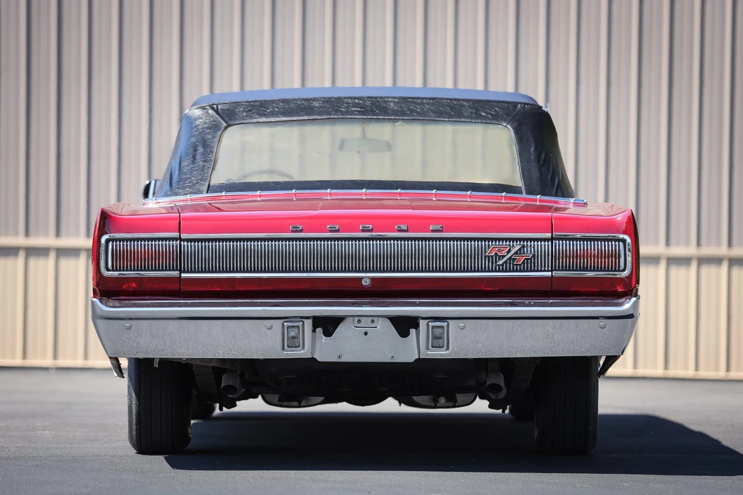 1967 Dodge Coronet R/T 4th Gen - Image 5 of 31